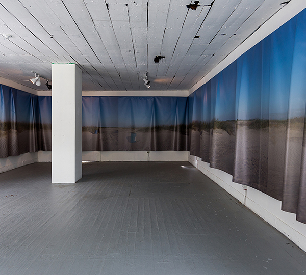 “Sea Change” by Regina Agu 