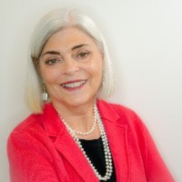 Janis Parsley