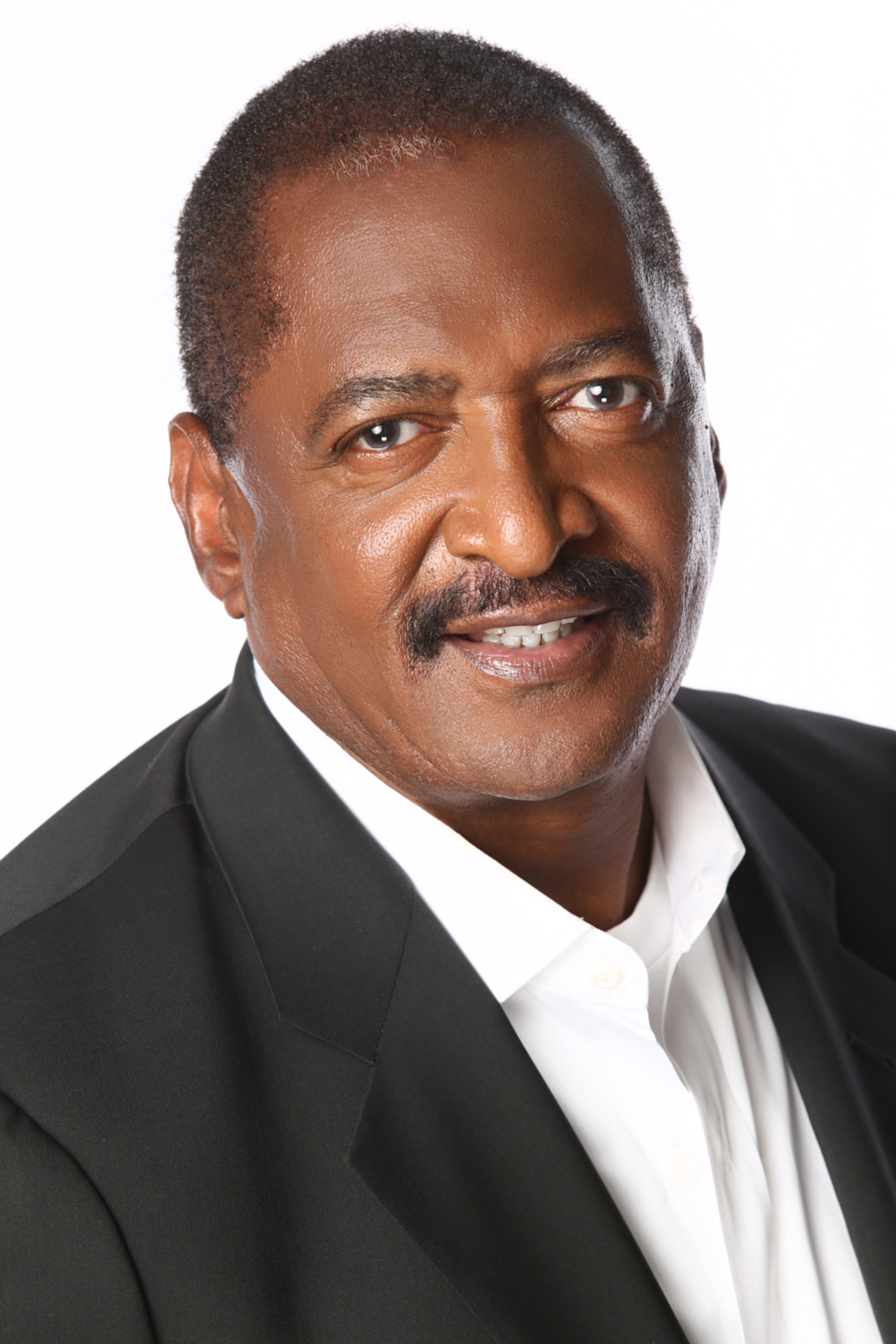 Mathew Knowles 