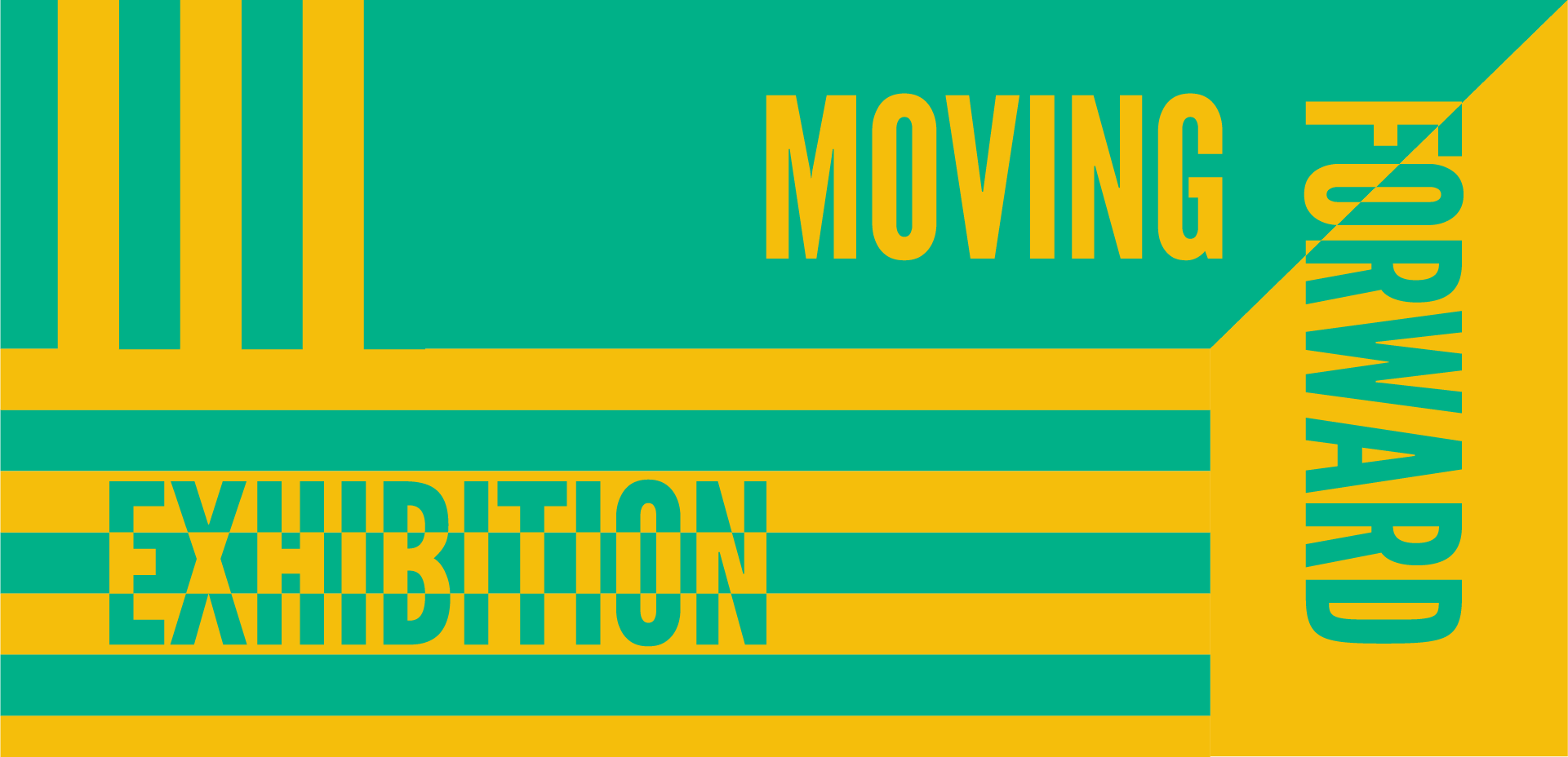 MFA Moving Forward Exhibition