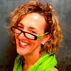 Fiona McGettigan