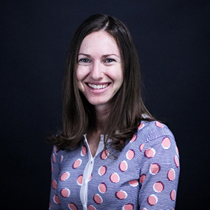 Sandra Zalman, Associate Professor