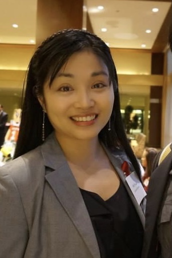 Jhih-yin “Diane” Lee