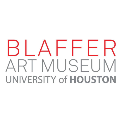 Blaffer Art Museum logo