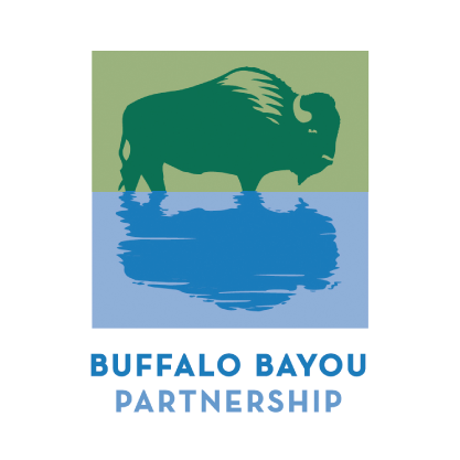 Buffalo Bayou Partnership logo