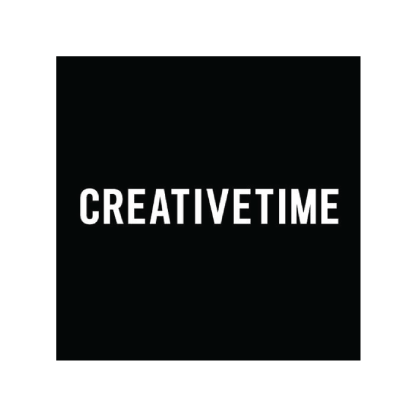 Creative Time logo