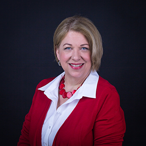 Linda McKnight