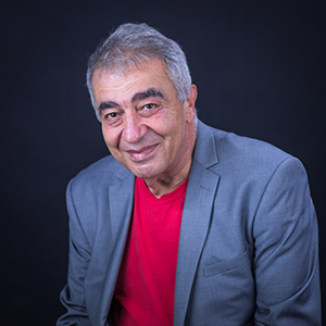 Vagram Saradjian