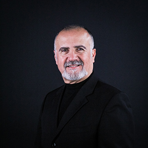 Hector Vasquez