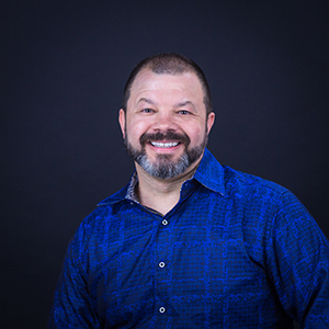 Alan Austin, General and Artistic Director