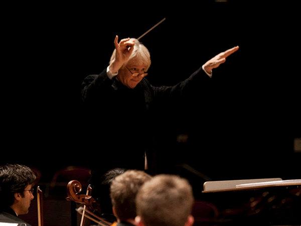 Conducting