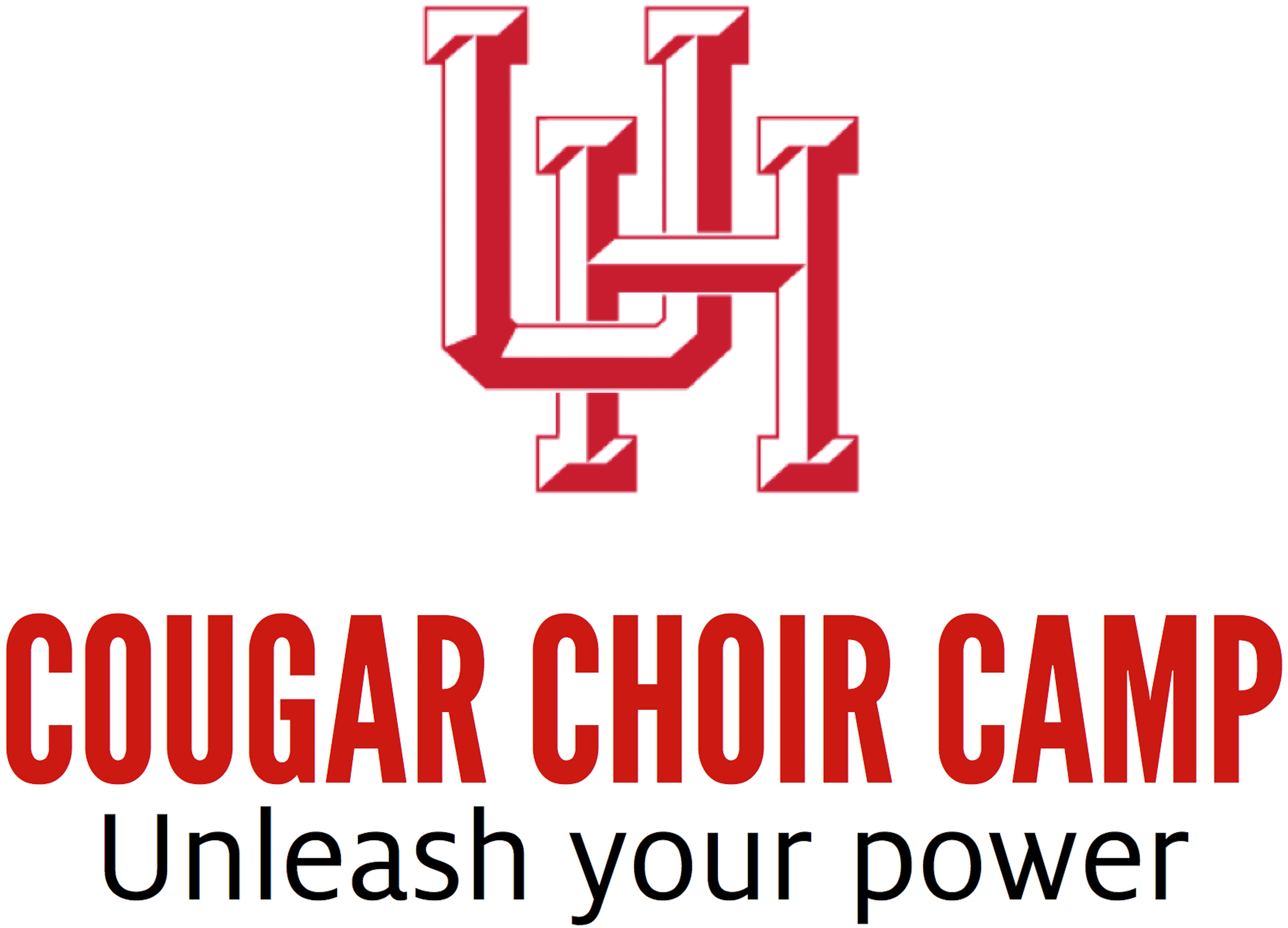 Cougar Choir Camp