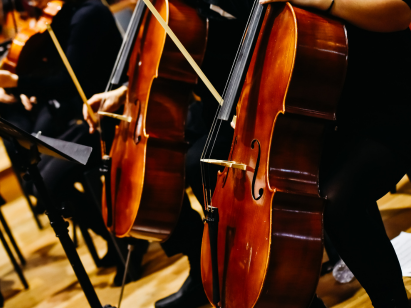 Strings