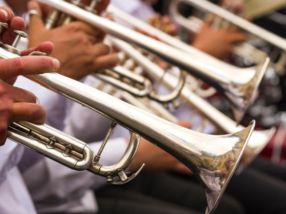 Woodwinds