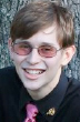 Photo of Luke Baker