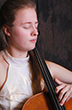 Photo of Emily Camras