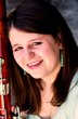 Photo of Jessica Findley