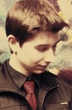 Photo of Nicholas Hatt