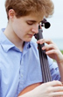 Photo of Nicholas Heinzmann