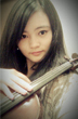 Photo of Mengqi Hong