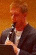 Photo of Garret Jones