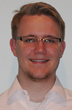Photo of Ben Malmer