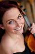 Photo of Stephanie Mientka