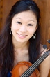 Photo of Yuiko Grace Nakano