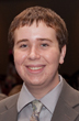 Photo of Jeremy Odell