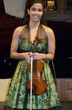 Photo of Melanie Riordan