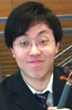 Photo of John Sit Tsz Ho