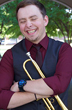 Photo of Jay Stinson