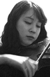 Photo of Kristine Yang