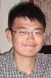 Photo of Yisong Yang