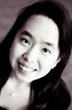 Photo of Christina Zhou