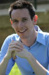 Photo of Dylan Barber