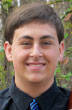Photo of Jordan Brokken