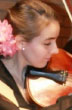 Photo of Anita Rocio Dowden