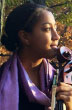 Photo of Holly Garrett