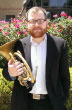 Photo of Aaron Griffin