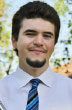 Photo of Chris Grijalva
