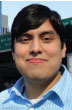 Photo of Gerardo Mata