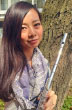 Photo of Kasumi Nakashima