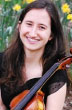 Photo of Sarah Shasberger