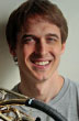 Photo of Erik Vanderlaan