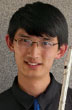 Photo of Victor Wang