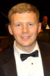 Photo of Justin Weisenborn