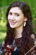 Photo of Camille Ripple