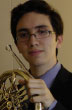 Photo of Michael Woodward
