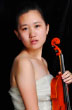 Photo of Jiuri Yu